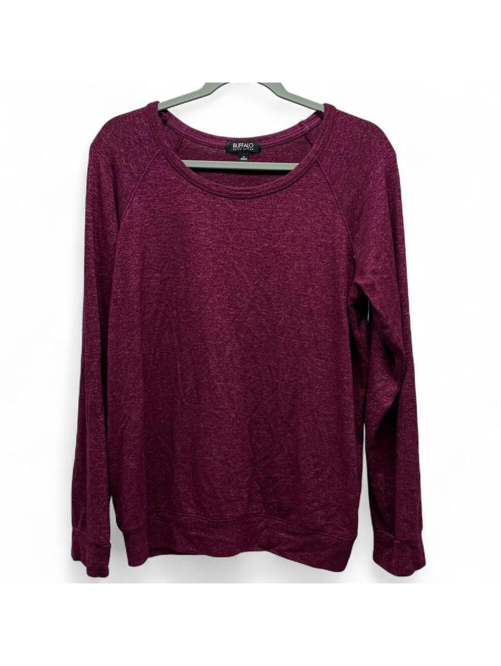 Buffalo David Bitton Women's Sweatshirt